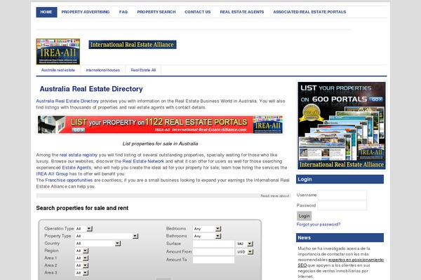 Gazette theme site design template sample