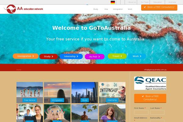 Site using Flag Icons plugin