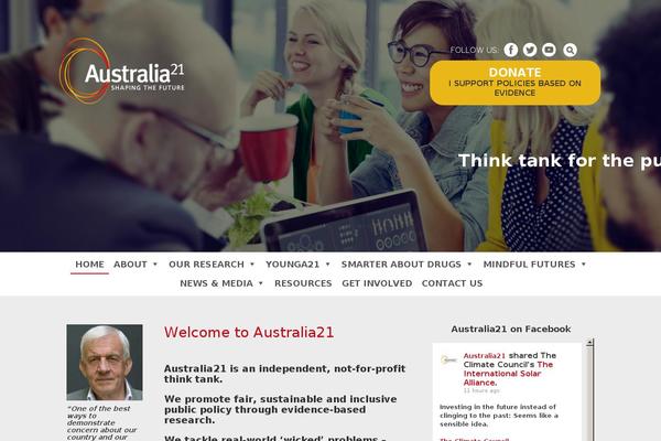 Site using Add-facebook plugin