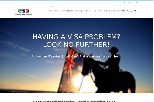 Site using Formidable PRO2PDF plugin