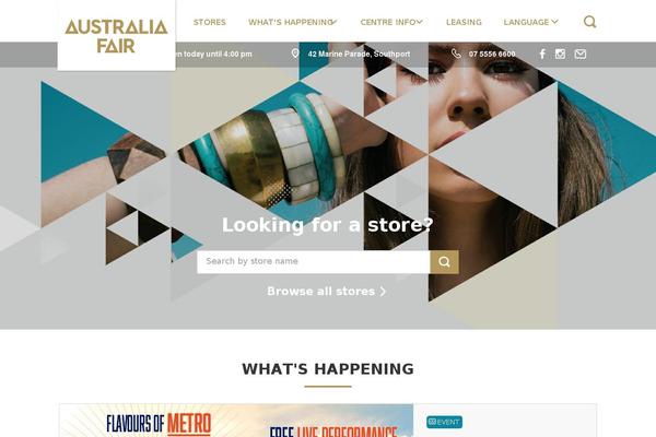 retailfirst theme websites examples