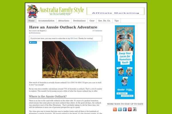 Frugal theme site design template sample