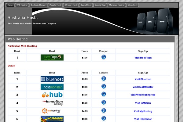 FlexSqueeze theme site design template sample