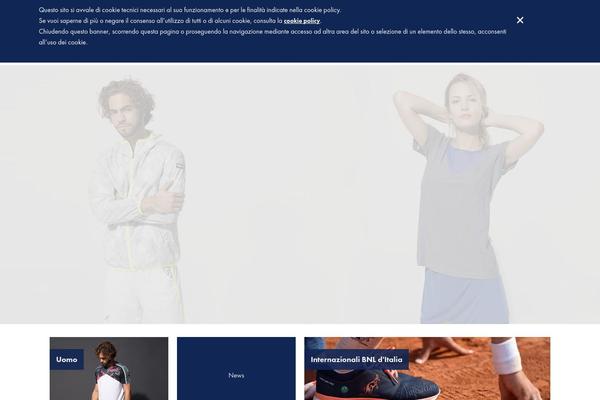 australian.it site used Australian