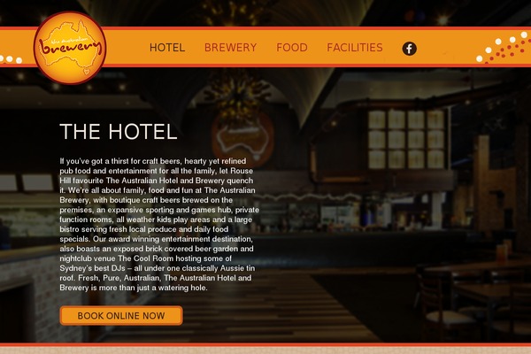 Ab theme site design template sample