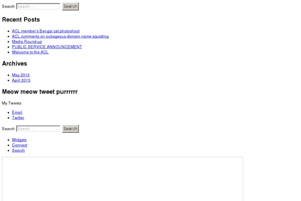 Site using Ie-sitemode plugin