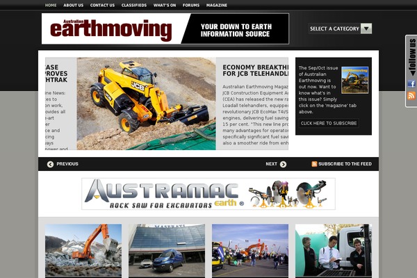 Site using Td-newsletter plugin