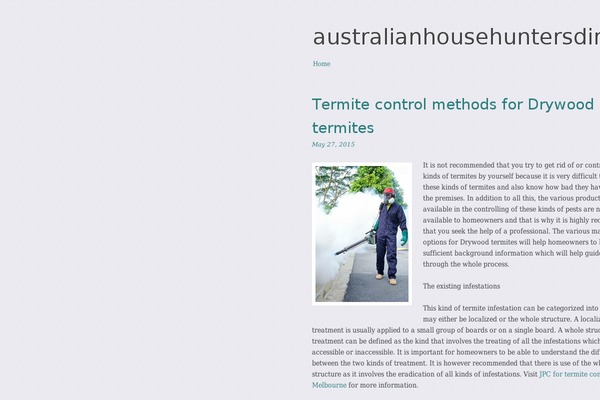 Sundance theme site design template sample