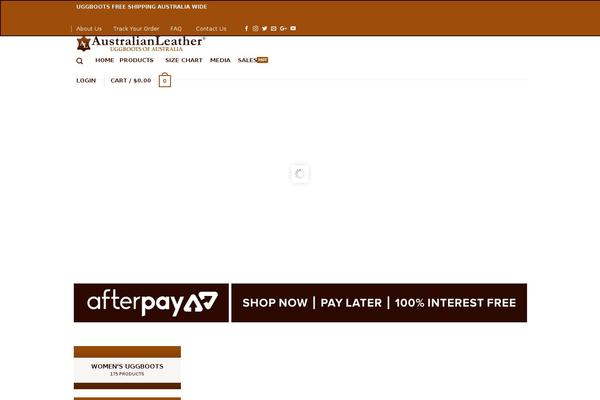 Site using Woocommerce-product-feeds plugin