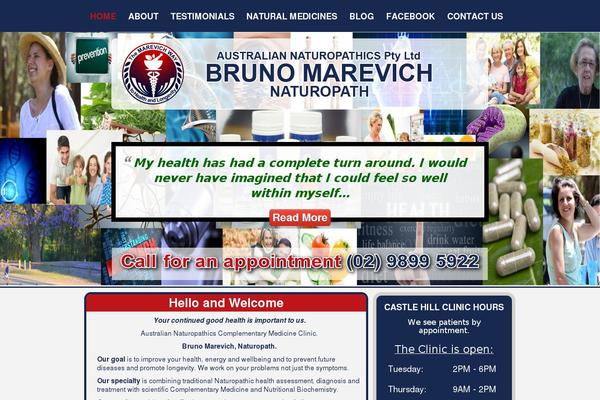 Site using Wp-checkout plugin