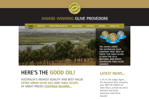 Thematic theme site design template sample