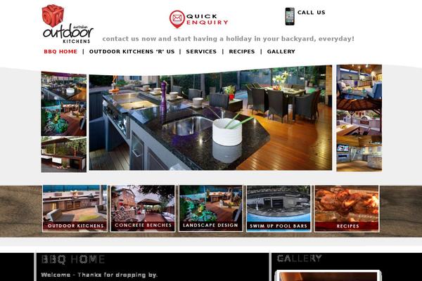 Site using Recipe Card plugin