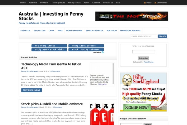 Wp Clear321 theme site design template sample