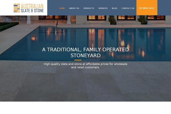Site using Var plugin