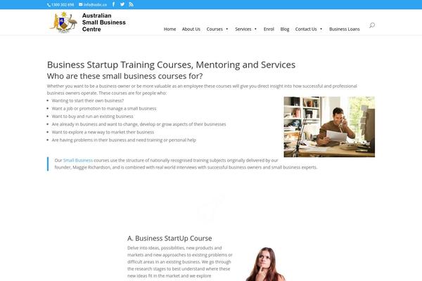 Site using Aweber-web-form-widget plugin