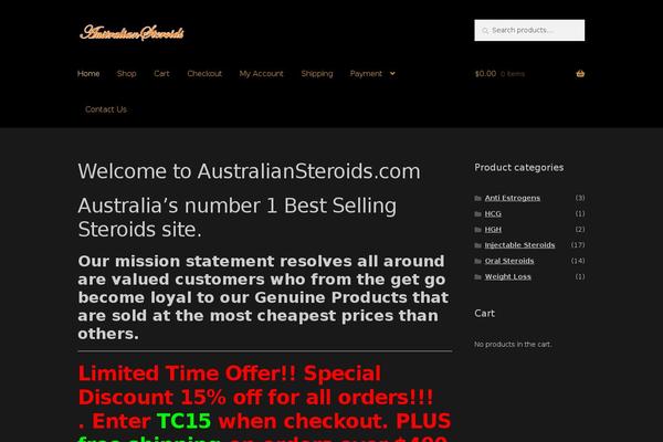 Site using Pricing-deals-for-woocommerce plugin