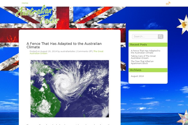 LuKoo theme site design template sample