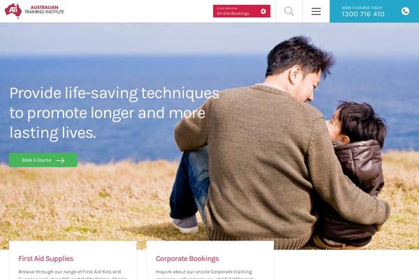 Site using TubePress plugin