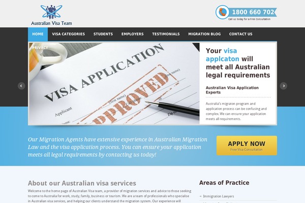 Site using Beauty Contact Popup Form plugin