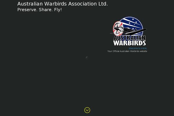 Site using Ajaxize plugin