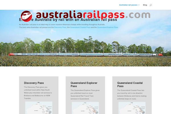 Site using Cookie Consent plugin