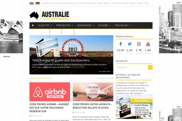 Site using Wp-google-map-gold plugin