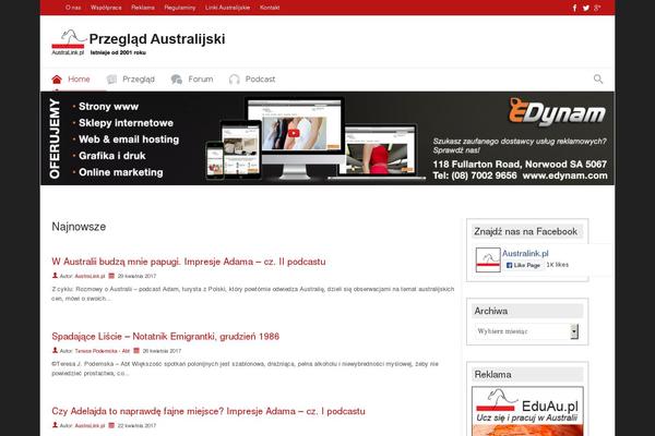 Site using Shortcodeigniter plugin