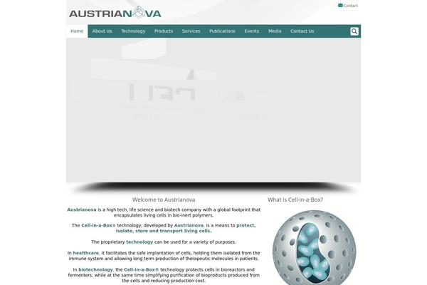 Welcare theme site design template sample