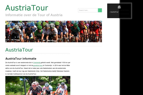 austriatour.nl site used LeatherDiary