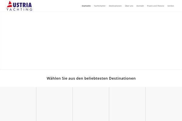 Site using Newsletter-leads plugin