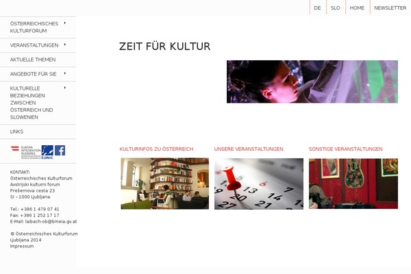 MH Cicero lite theme site design template sample