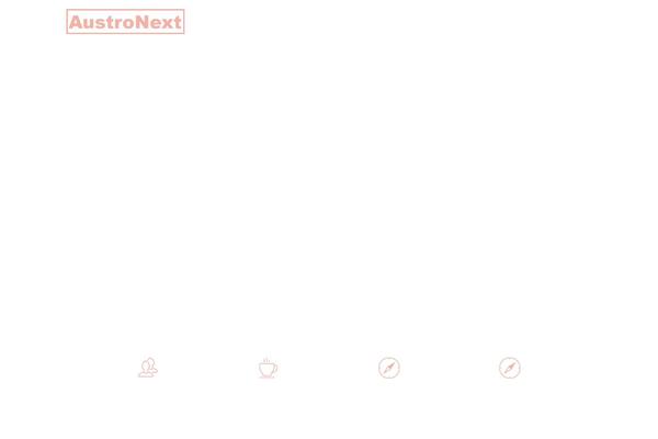 Nrgbusiness theme site design template sample