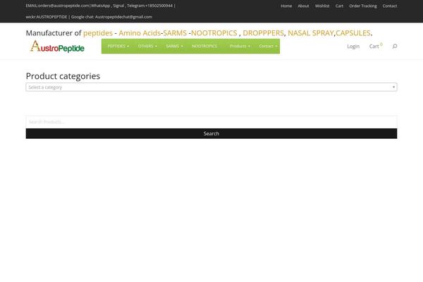Site using Bravepopup-pro plugin