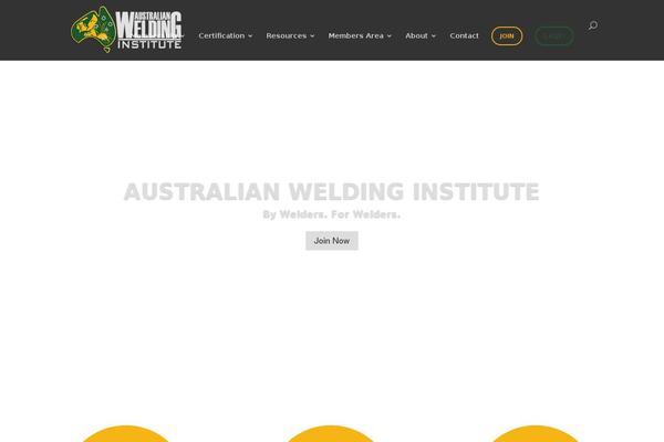 Site using Slider plugin