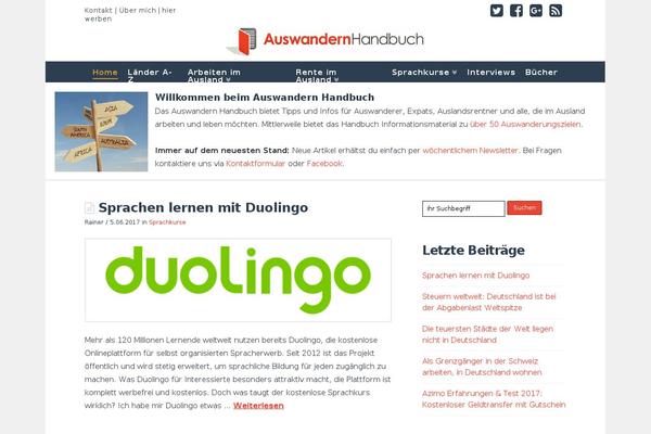 Site using WP Datepicker plugin