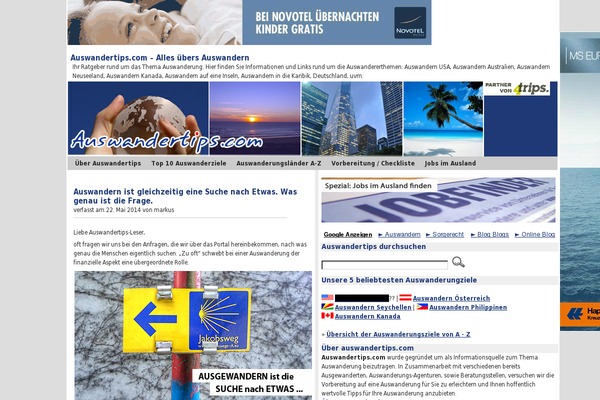 Site using Subscribe To Comments Reloaded plugin