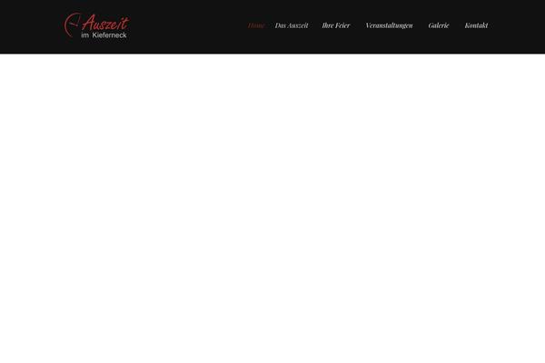 Site using Event Tickets plugin