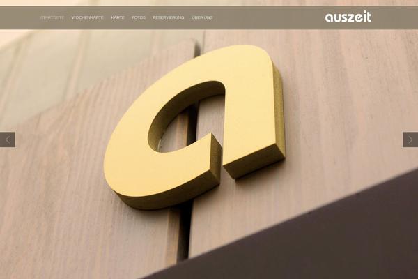 Site using Bst-dsgvo-cookie plugin