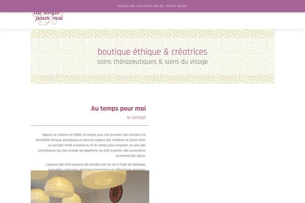 Site using WooCommerce Product Carousel Slider plugin