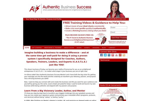 Site using Akismet plugin