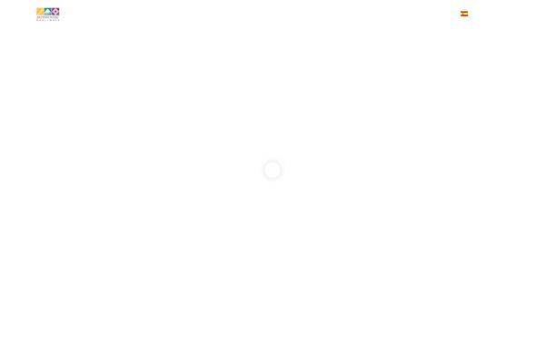 Site using Grandtour-custom-post plugin