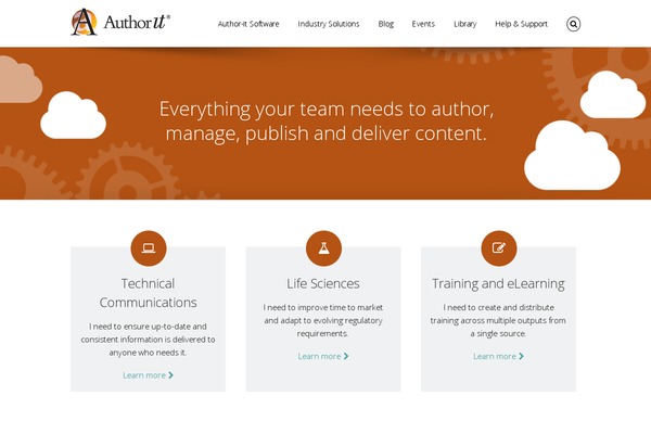 Site using WP Mobile Menu plugin