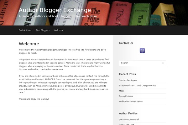 Retina theme site design template sample