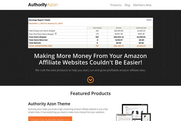 Site using Pa-knowledgebase plugin