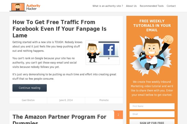 Site using Thirstyaffiliates-pro plugin