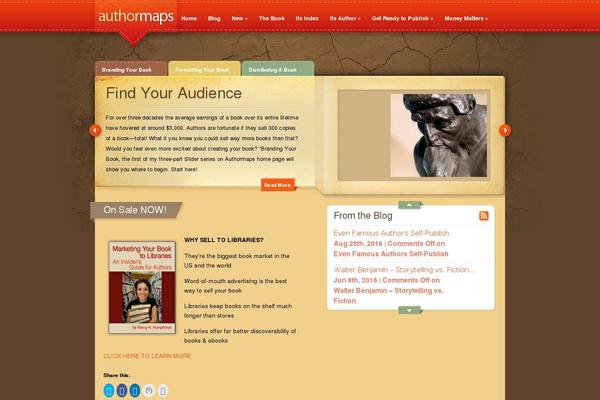 Site using Photospace Gallery plugin