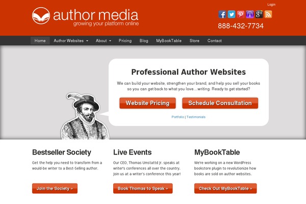 Site using Divi-Blog-Extras plugin