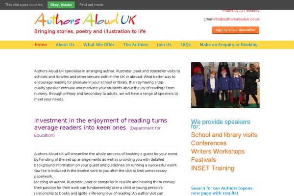 uDesign theme site design template sample