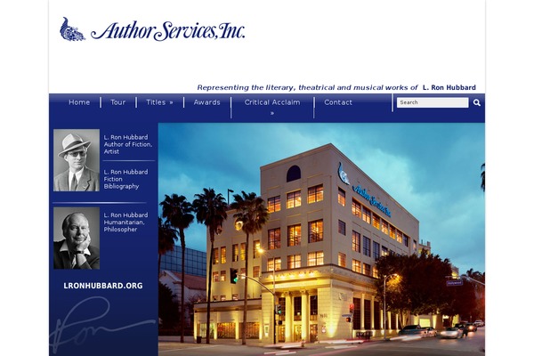 Modernize v3.11 theme site design template sample