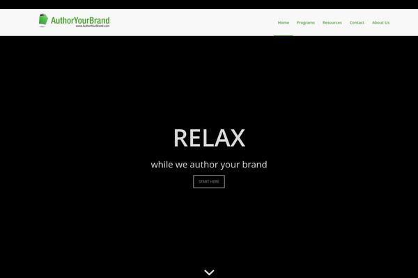 Site using Affiliate-wp plugin